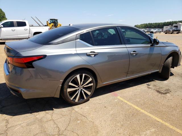 Photo 3 from auction – 2022 NISSAN ALTIMA SR with VIN 1N4BL4CV3NN409883