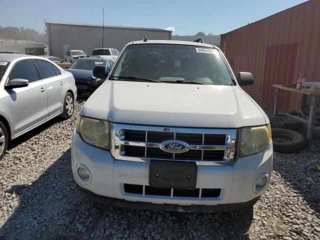Photo 5 from auction – 2011 FORD ESCAPE XLT with VIN 1FMCU0DG8BKC53160