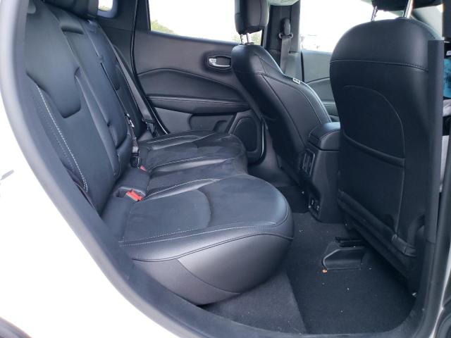 Photo 11 from auction – 2021 JEEP COMPASS 80 with VIN 3C4NJDEB1MT517059