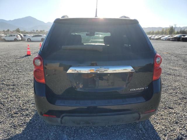 Photo 6 from auction – 2010 CHEVROLET EQUINOX LT with VIN 2CNALDEW2A6368992