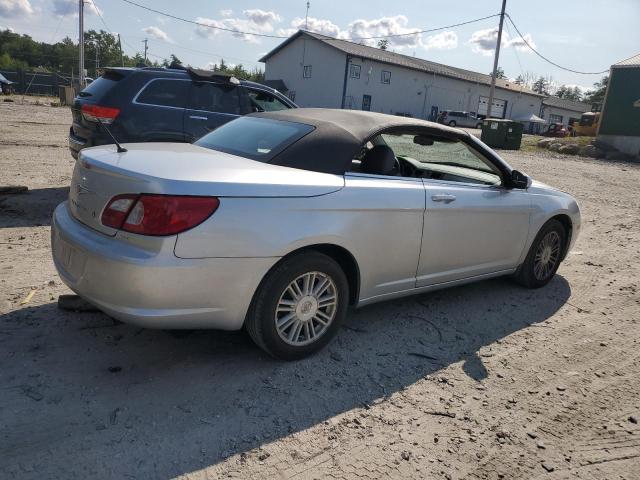Photo 3 from auction – 2008 CHRYSLER SEBRING TO with VIN 1C3LC55R68N570113
