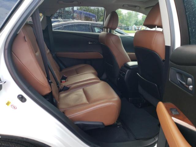 Photo 11 from auction – 2015 LEXUS RX 350 BAS with VIN 2T2BK1BA9FC288058