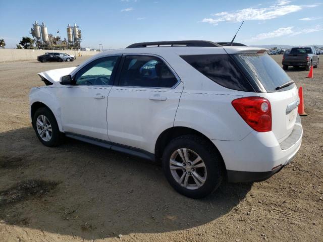 Photo 2 from auction – 2010 CHEVROLET EQUINOX LT with VIN 2CNALDEW1A6399439