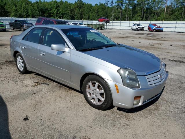 Photo 4 from auction – 2007 CADILLAC CTS HI FEA with VIN 1G6DP577570145139