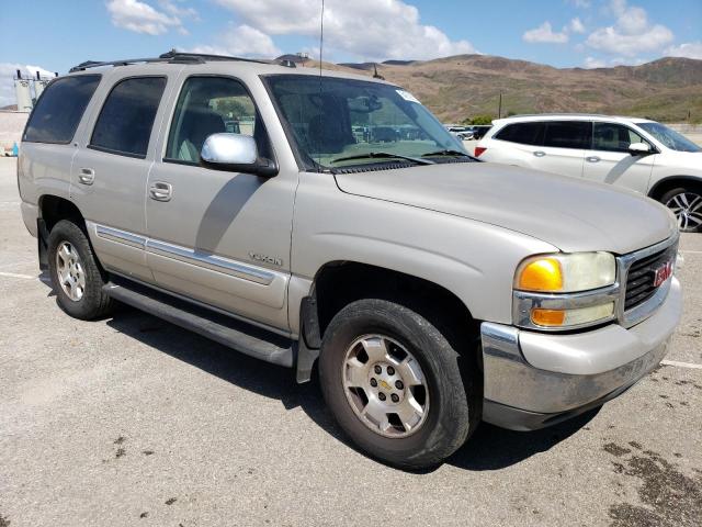 Photo 4 from auction – 2004 GMC YUKON SLT with VIN 1GKEC13T84R200784