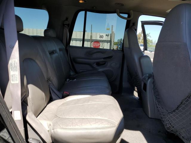 Photo 11 from auction – 1998 FORD EXPEDITION with VIN 1FMPU18L3WLB97773