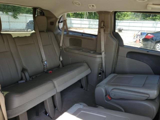 Photo 11 from auction – 2012 CHRYSLER TOWN & COU with VIN 2C4RC1CG8CR270620