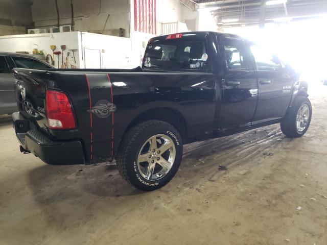 Photo 3 from auction – 2017 RAM 1500 ST with VIN 1C6RR7FT9HS607495