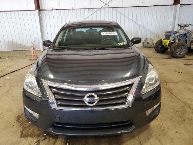 Photo 5 from auction – 2015 NISSAN ALTIMA 2.5 with VIN 1N4AL3AP9FC585392