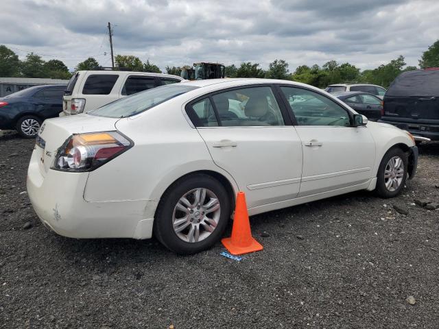 Photo 3 from auction – 2010 NISSAN ALTIMA BAS with VIN 1N4AL2APXAN507257