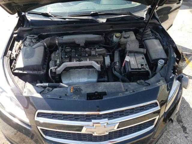 Photo 11 from auction – 2013 CHEVROLET MALIBU LS with VIN 1G11B5SA4DF334237