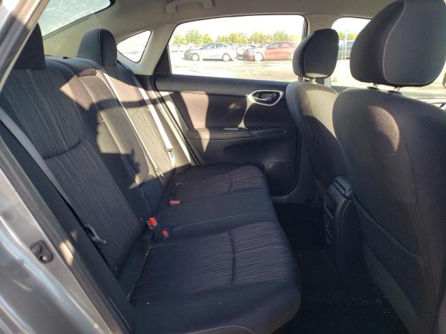 Photo 10 from auction – 2017 NISSAN SENTRA S with VIN 3N1AB7AP6HY336050