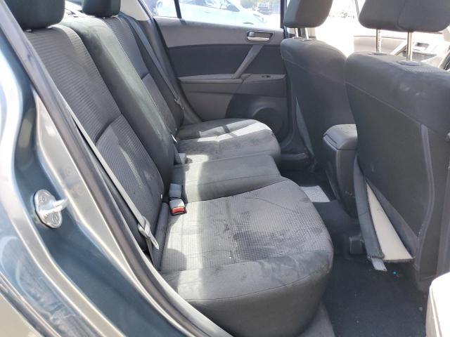 Photo 10 from auction – 2013 MAZDA 3 I with VIN JM1BL1TF8D1706106