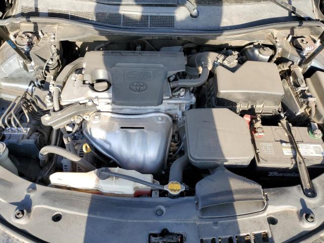 صورة رقم 11 من المزاد - 2012 TOYOTA CAMRY BASE مع VIN 4T1BF1FK7CU104094