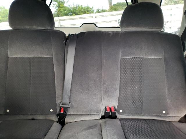 Photo 10 from auction – 2009 CHEVROLET TRAILBLAZE with VIN 1GNDT33S292111178
