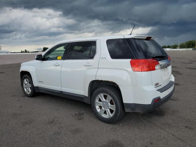 صورة رقم 2 من المزاد - 2013 GMC TERRAIN SL مع VIN 2GKFLREK8D6249860