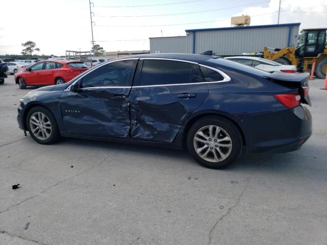 Photo 2 from auction – 2017 CHEVROLET MALIBU LT with VIN 1G1ZE5ST2HF102592
