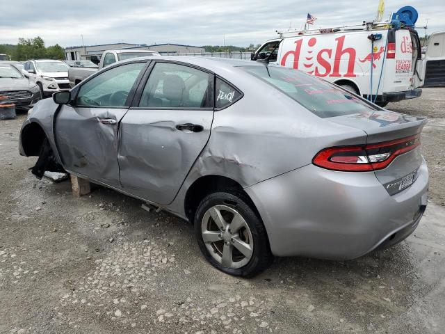Photo 2 from auction – 2015 DODGE DART SXT with VIN 1C3CDFBB8FD374123