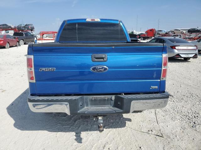 Photo 6 from auction – 2010 FORD F150 SUPER with VIN 1FTFW1CV6AKE09101