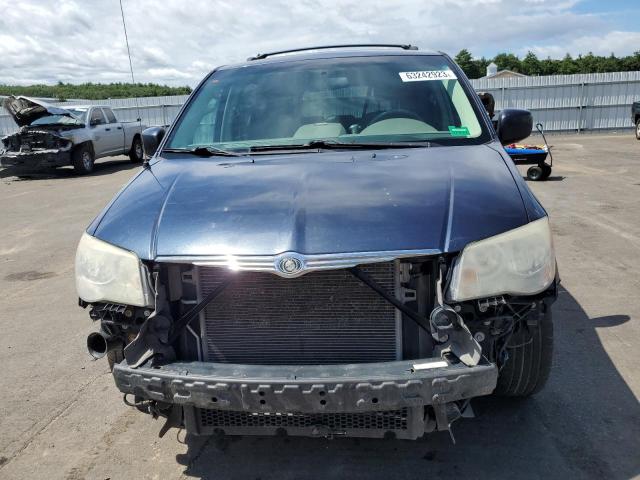 Photo 5 from auction – 2008 CHRYSLER TOWN & COU with VIN 2A8HR54P28R821429