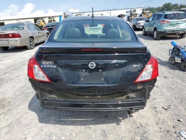 Photo 6 from auction – 2019 NISSAN VERSA S with VIN 3N1CN7AP6KL846550