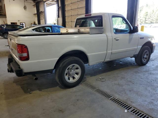 Снимка 3 от търг – 2011 FORD RANGER с VIN 1FTKR1AD2BPA62130