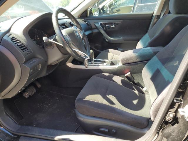 Photo 7 from auction – 2013 NISSAN ALTIMA 2.5 with VIN 1N4AL3AP4DN491504