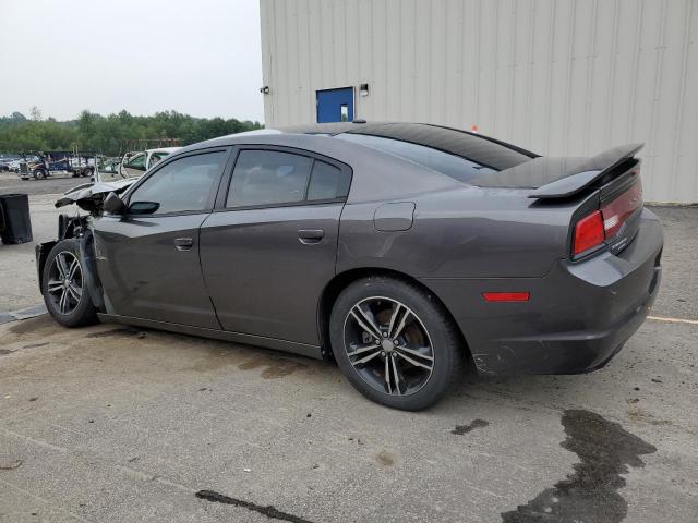 Photo 2 from auction – 2014 DODGE CHARGER SX with VIN 2C3CDXJG6EH224287
