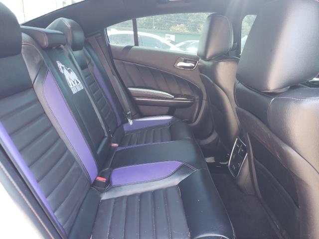 Photo 10 from auction – 2016 DODGE CHARGER R/ with VIN 2C3CDXCT7GH155395