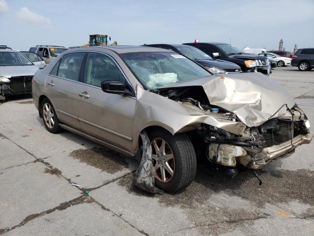 Photo 4 from auction – 2003 HONDA ACCORD with VIN 1HGCM66573A050269