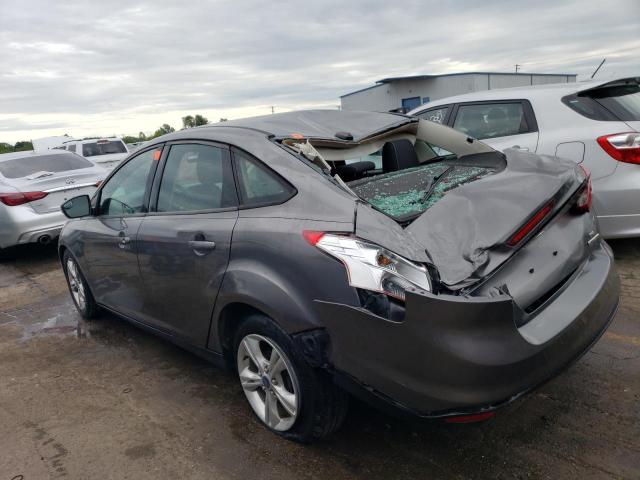 Снимка 2 от търг – 2013 FORD FOCUS SE с VIN 1FADP3F29DL288988