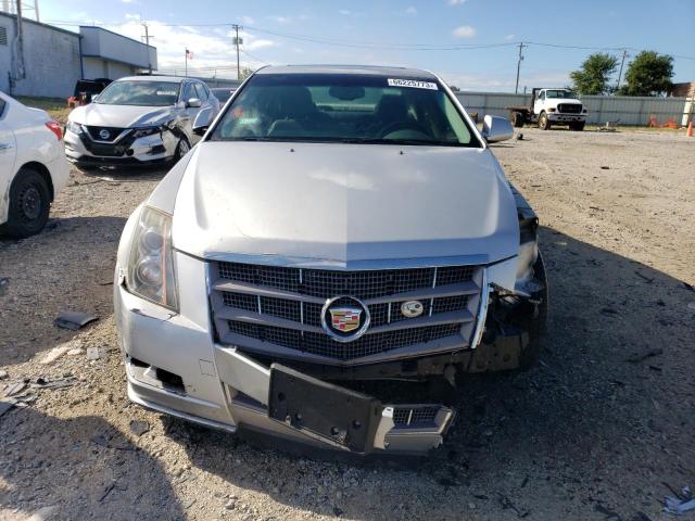 Photo 5 from auction – 2011 CADILLAC CTS with VIN 1G6DC5EY5B0162765