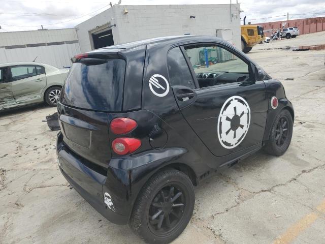 Photo 3 from auction – 2008 SMART CAR with VIN WMEEJ31X78K089583