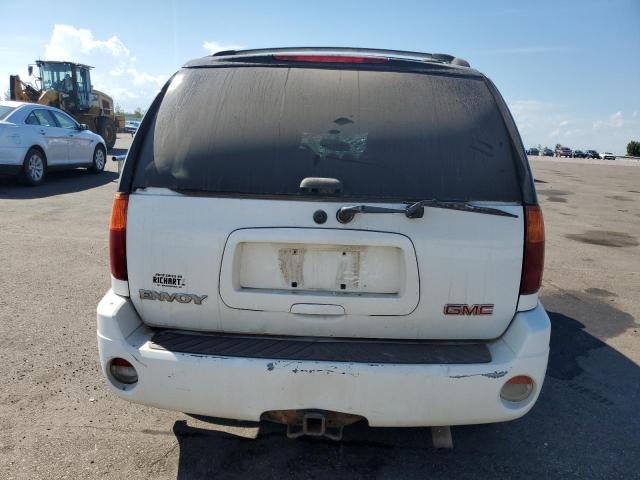 Photo 6 from auction – 2005 GMC ENVOY with VIN 1GKDT13S952254933