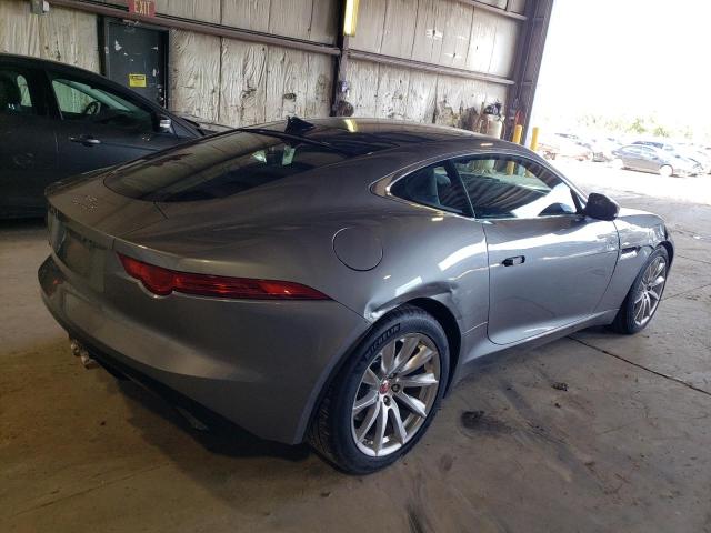 Photo 3 from auction – 2015 JAGUAR F-TYPE with VIN SAJWA6AT4F8K21213