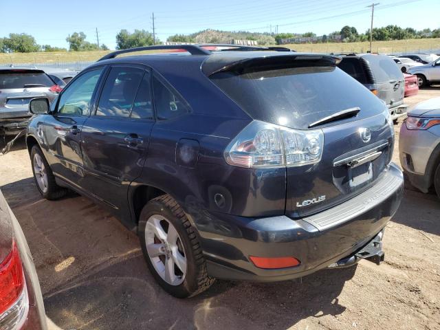 Photo 2 from auction – 2005 LEXUS RX 330 with VIN JTJHA31U350098447
