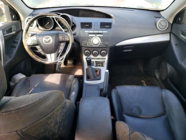 Photo 8 from auction – 2010 MAZDA MAZDA3 with VIN JM1BL1H63A1200574
