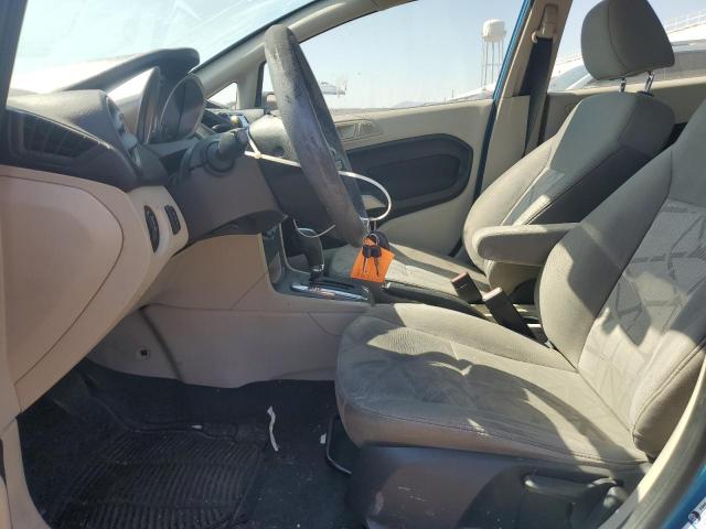 Photo 7 from auction – 2013 FORD FIESTA with VIN 3FADP4EJ9DM113928