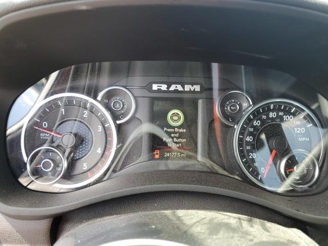 Photo 9 from auction – 2023 RAM 3500 BIG H with VIN 3C63RRHL2PG541795
