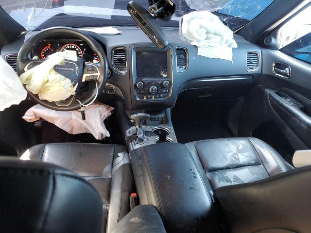 Photo 8 from auction – 2020 DODGE DURANGO GT with VIN 1C4RDJDG5LC222688