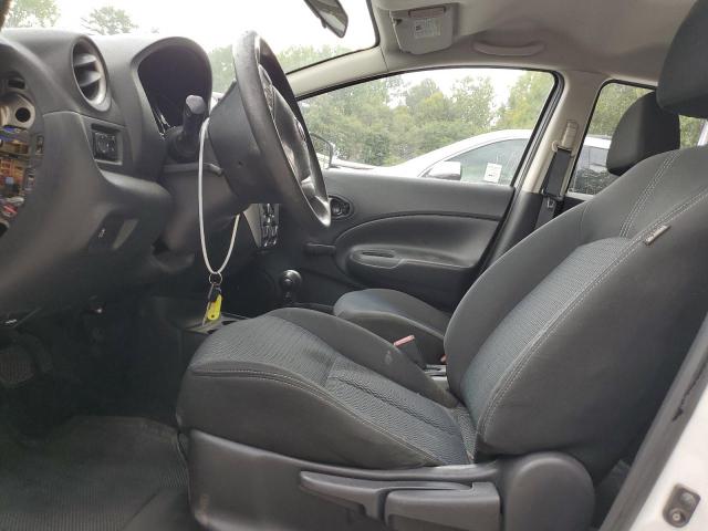 Photo 7 from auction – 2016 NISSAN VERSA NOTE with VIN 3N1CE2CP2GL398458