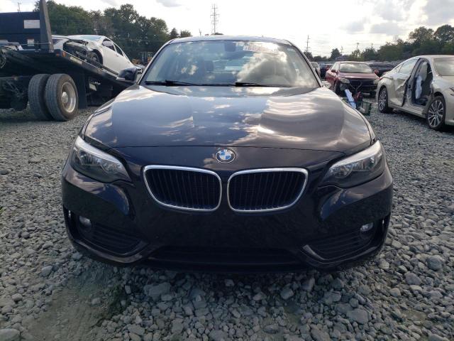 Photo 5 from auction – 2015 BMW 228 XI with VIN WBA1F7C51FVX95619
