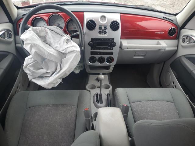 Photo 8 from auction – 2007 CHRYSLER PT CRUISER with VIN 3A4FY58B77T588153