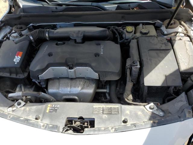 Photo 11 from auction – 2014 CHEVROLET MALIBU 2LT with VIN 1G11E5SL2EF260858