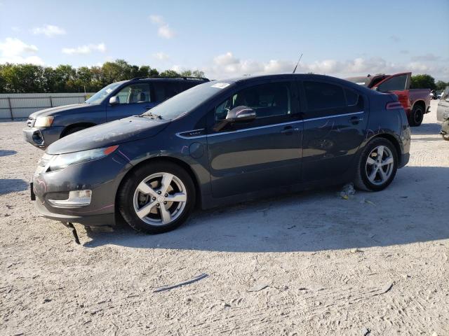 Photo 1 from auction – 2013 CHEVROLET VOLT with VIN 1G1RE6E42DU142607