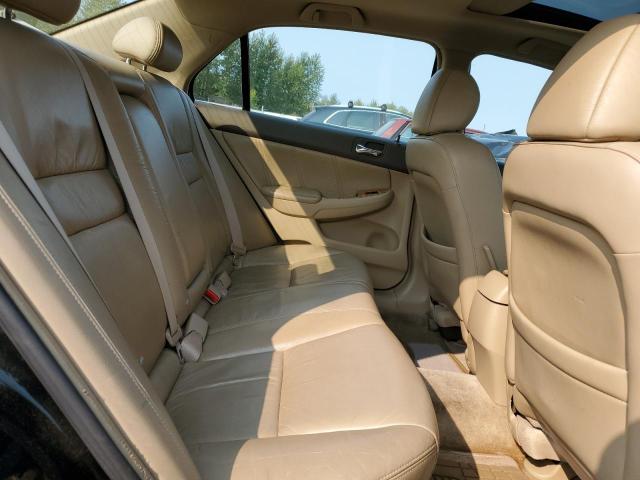 Photo 10 from auction – 2003 HONDA ACCORD EX with VIN 1HGCM66503A071304