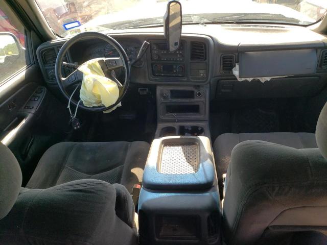 Снимка 8 от търг – 2007 CHEVROLET SILVERADO с VIN 1GCHK29U97E183801