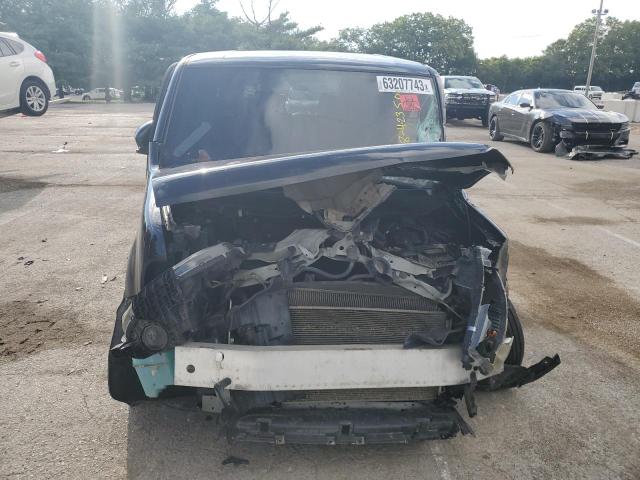 Photo 5 from auction – 2009 NISSAN CUBE BASE with VIN JN8AZ28R39T117189