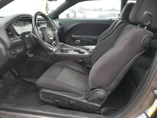 Photo 7 from auction – 2015 DODGE CHALLENGER with VIN 2C3CDZAG3FH764029