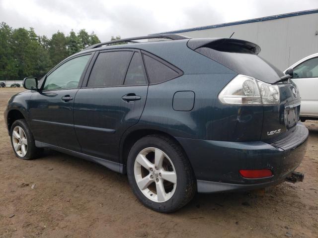 Photo 2 from auction – 2005 LEXUS RX 330 with VIN 2T2HA31U65C069433
